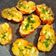 Cooksnap của Nguyễn Hoàng Yến khi họ làm theo món Bánh mì nướng bơ tỏi