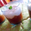 Cooksnap dari HI-Dapoer untuk resep Talam Singkong