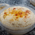 El cooksnap de Iana Juste Hernández cuando hizo 187. Hummus de lentejas (guarnición).