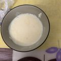 小如 姚 的 基礎奶油白醬 cooksnap