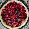 El cooksnap de naiaravr cuando hizo Crema pastelera de vainilla, rápida.