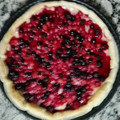 El cooksnap de naiaravr cuando hizo Crema pastelera de vainilla, rápida.