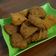Cooksnap dari Asharina J untuk resep Chicken nugget