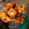 Cooksnap dari Kris Azwar Pratiwi untuk resep Ayam goreng krezz krezz ala abang abang simple