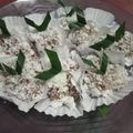 Cooksnap dari sovia 060788 untuk resep Ongol-ongol Sagu Gula Merah