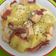 Cooksnap dari Jocelyn Valencia untuk resep Melted Cheese Potato with Smoked Beef and Bacon