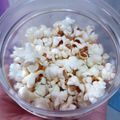 Cooksnap dari Umma_ untuk resep Homemade Popcorn Caramel