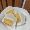 Cooksnap dari Analinda Margareta Angghany untuk resep Bolu Busa Puding