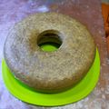 Cooksnap dari Wiwi Rowiyah untuk resep Bolu pisang kukus