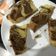 El cooksnap de Inés Zeballos Sainz cuando hizo Torta 🍰 Marmolada.