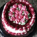 Cooksnap dari Susi Sahliantiny Sahliantiny untuk resep Red Velvet