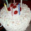Cooksnap dari Heny Kusumawati untuk resep Simple cake 4 telur