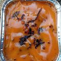 Cooksnap dari Priska Amelia untuk resep Salmon Mentai Rice