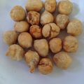 Cooksnap dari 🌼💄P R I M A💄🌼 untuk resep Cimol Goreng Tepung Terigu
