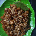 Cooksnap dari Hanny Theresia untuk resep Ayam Fillet Saos Madu