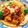 Cooksnap của Phan Bao Van khi họ làm theo món Bún bò chay