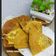 Cooksnap dari Hj.Tintin Purnama Sari untuk resep Crepes Crispy