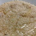 El cooksnap de Angie Perálvarez Fernández cuando hizo Sopa de merluza y patata.