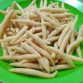 Cooksnap dari Eka Puspita untuk resep Telur Gabus Keju Renyah