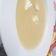 El cooksnap de Raia Chan cuando hizo Sopa de cebolla con queso y huevo duro.