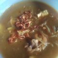 Cooksnap dari Nana Salma untuk resep Semur Ayam, Kentang dan Soun