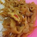 Cooksnap dari Sunflower untuk resep Kwetiaw goreng