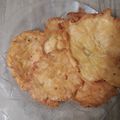 Cooksnap dari Meutia Anis untuk resep Teri nasi tepung🥯