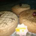 Cooksnap dari Evi Lestari untuk resep Bolu panggang sederhana anti gagal