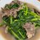 Cooksnap dari mourena kurniawaty untuk resep Kale ca sapi