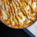Cooksnap από Χρύσα στη συνταγή Κανελόνια με κιμά και κρέμα γάλακτος