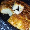 صورة من 😍Siham siham، شاركها بعد تجربة وصفة خلية النحل بحشو مالح