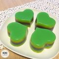 Cooksnap dari Koki Loui untuk resep Kue Lapis