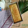 Cooksnap dari Rozalia Mayasari untuk resep Brudel keju khas Manado