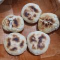 El cooksnap de Jimena Mora Palacios cuando hizo Pancitos rellenos de queso.
