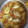 El cooksnap de Lameri cuando hizo Arroz con pollo.