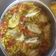 El cooksnap de Lameri cuando hizo Arroz con pollo.