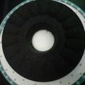 Cooksnap dari Imas Yuliana untuk resep *Bolu kukus tepung ketan hitam (tanpa pengembang)*