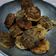 Cooksnap Siti khadijah semasa beliau membuat Kuih Kacang Hijau Lejen Mak Mit.