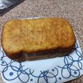 El cooksnap de Macarena Rodriguez Garcia cuando hizo Bizcocho de yogur (panificadora Lidl).