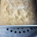 Cooksnap dari Ny Rifa untuk resep Bolu pisang kukus