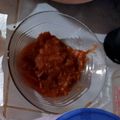 Cooksnap dari Irma Ari untuk resep Sambal tomat ala pecel lele