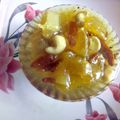 Chaitali Kundu Kamal's cooksnap of when they made আমের চাটনি (aamer chutney recipe in Bengali).