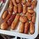 Cooksnap από Demi Demi στη συνταγή Ποντιακά πιροσκί (νηστίσιμα)