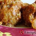 Cooksnap από despinal στη συνταγή Γιουβαρλάκια κοκκινιστά