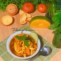 Cooksnap dari Wa Rahma untuk resep Asinan Jeruk Bali pipil