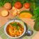Cooksnap dari Wa Rahma untuk resep Asinan Jeruk Bali pipil