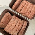 Cooksnap dari Meliza Sopandi untuk resep Luncheon ayam home made