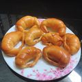 Cooksnap của Julia Phan khi họ làm theo món Bánh mì ngọt mềm bằng nồi chiên không dầu
