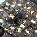 Cooksnap dari Martha Saragih Naibaho untuk resep Triple Fudge Brownie