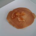 El cooksnap de NELACOOK cuando hizo Dorayakis de té matcha y chocolate (Pastelillos de Doraemon).
